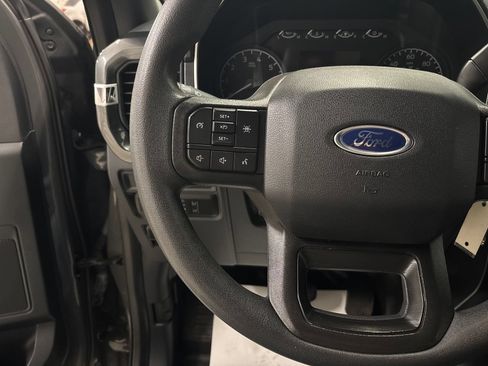 Used 2021 Ford F150 XL w/ STX Appearance Package AWD/4WD image 14
