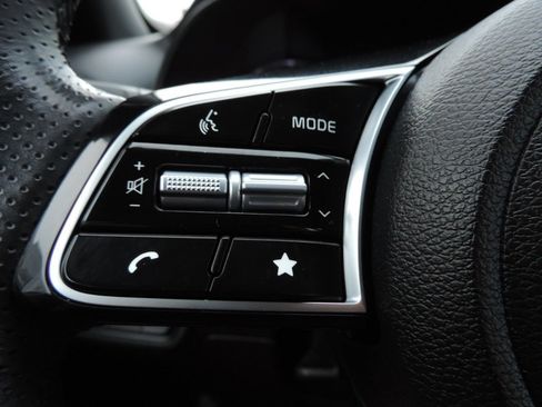 Used 2024 Kia Forte GT-Line FWD image 26