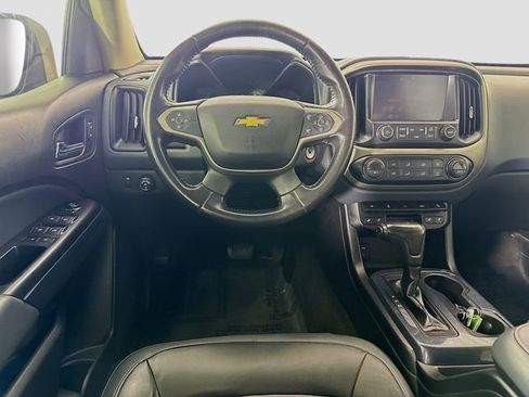 Used 2018 Chevrolet Colorado Z71 image 22
