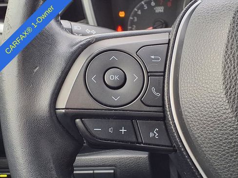 Used 2019 Toyota Corolla Hatchback image 23