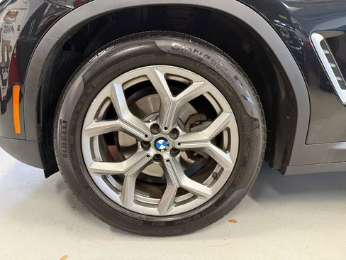 Used 2020 BMW X3 xDrive30i w/ Premium Package AWD/4WD image 17
