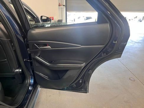 Used 2023 MAZDA CX-30 AWD 2.5 S w/ Select Package image 15