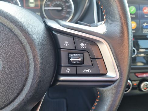 Used 2019 Subaru Crosstrek 2.0i Limited w/ Moonroof Package w/Navigation AWD/4WD image 26