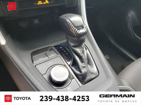 Certified 2023 Toyota RAV4 SE AWD/4WD image 26