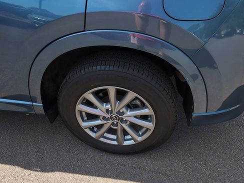 Certified 2024 MAZDA CX-5 AWD 2.5 S w/ Preferred Package image 10