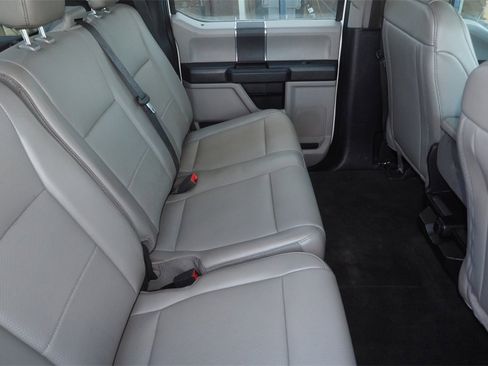 Used 2020 Ford F350 XL w/ Power Equipment Group image 22