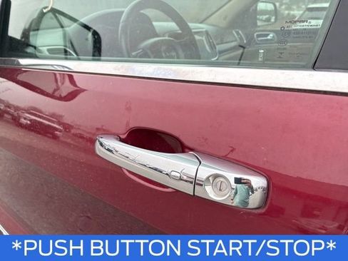 Used 2019 Jeep Grand Cherokee Limited image 14