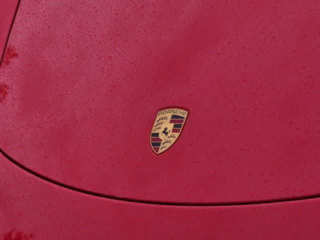 Used 2015 Porsche Cayman RWD image 12