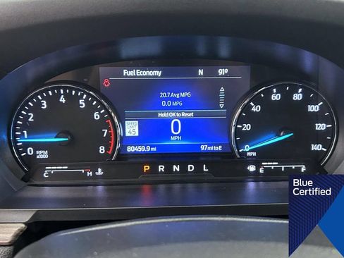 Certified 2022 Ford Explorer Limited w/ Equipment Group 301A AWD/4WD image 14