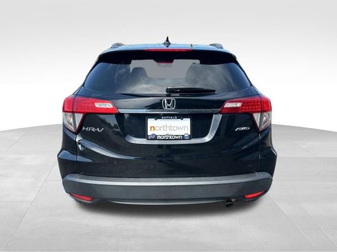 Used 2019 Honda HR-V EX-L image 5