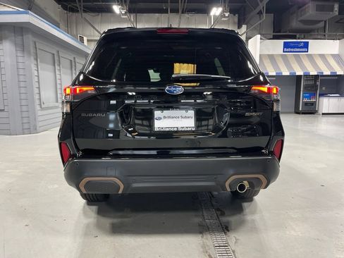 Used 2026 Subaru Forester Sport AWD/4WD image 7