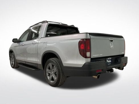 Used 2023 Honda Ridgeline RTL-E image 2
