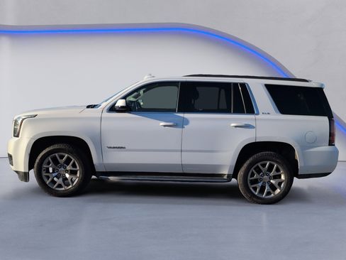 Used 2019 GMC Yukon SLE w/ SLE Value Package image 5