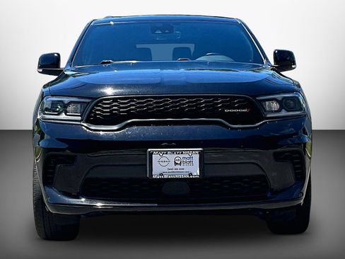Used 2024 Dodge Durango GT AWD/4WD image 2