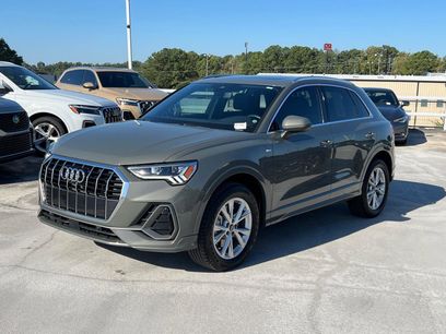 Used 2024 Audi Q3 2.0T Premium Plus w/ Premium Plus Package