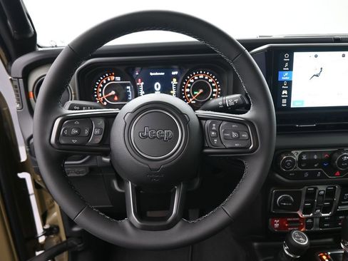 New 2026 Jeep Gladiator Mojave image 7