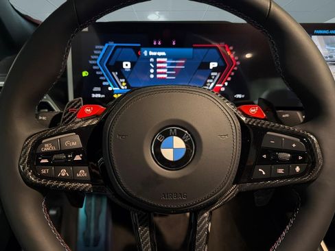 New 2027 BMW M4 Competition RWD image 10