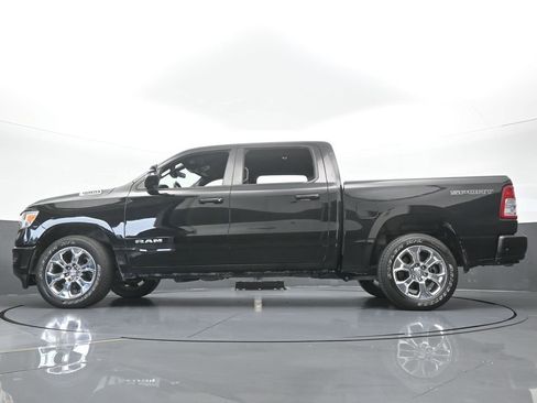 Used 2023 RAM 1500 Big Horn RWD image 60