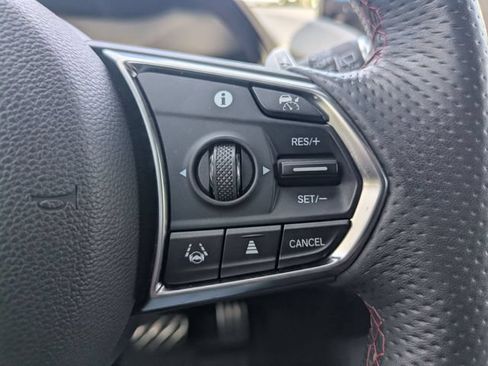 Used 2024 Acura RDX A-Spec AWD/4WD image 17