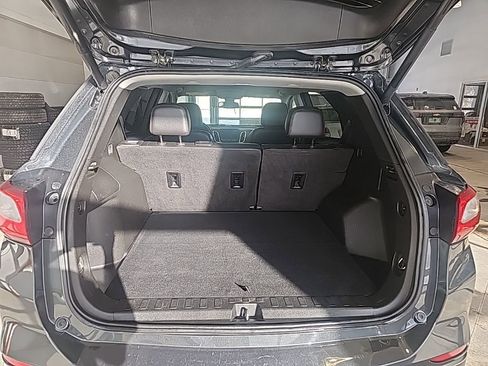 Certified 2021 Chevrolet Equinox Premier image 15