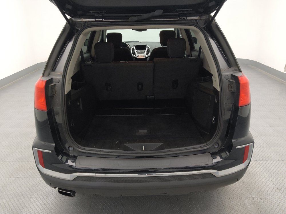 Used 2017 GMC Terrain SLE w/ Convenience Package FWD image 29