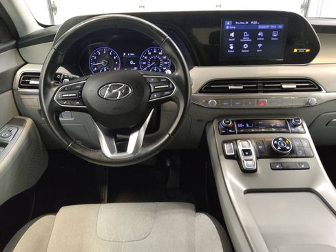 Used 2022 Hyundai Palisade SEL w/ Cargo Package AWD/4WD image 22