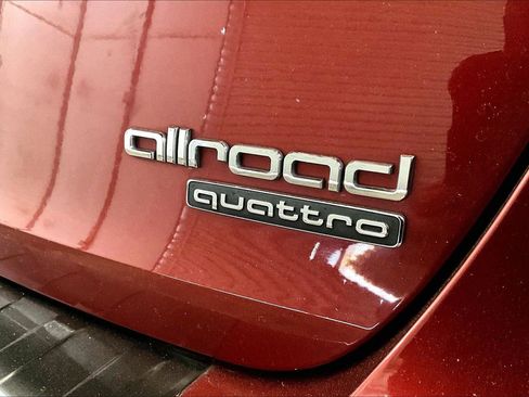 Used 2018 Audi A4 2.0T allroad Premium Plus image 13