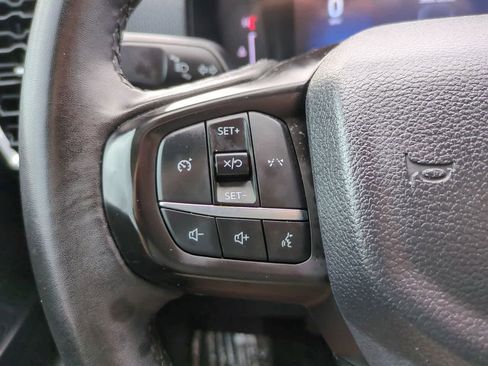 Used 2024 Ford Ranger XLT w/ Trailer Tow Package image 23