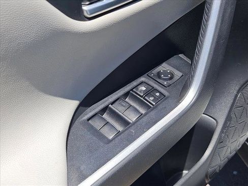 Used 2021 Toyota RAV4 Limited w/ Carpet Mat Package (TMS) AWD/4WD image 10
