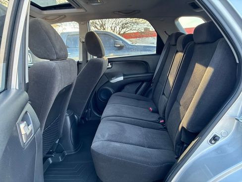 Used 2010 Kia Sportage EX image 20