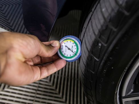 Used 2024 BMW 430i xDrive Convertible w/ Premium Package image 29