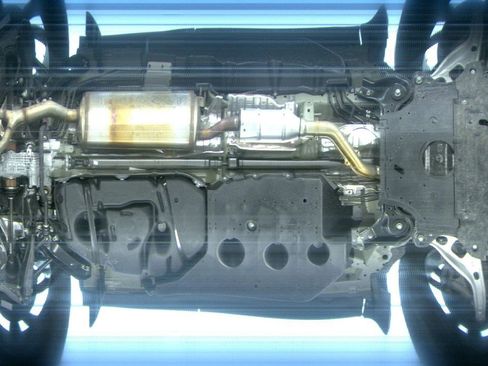 Used 2025 INFINITI QX60 Luxe w/ Black Edition image 26