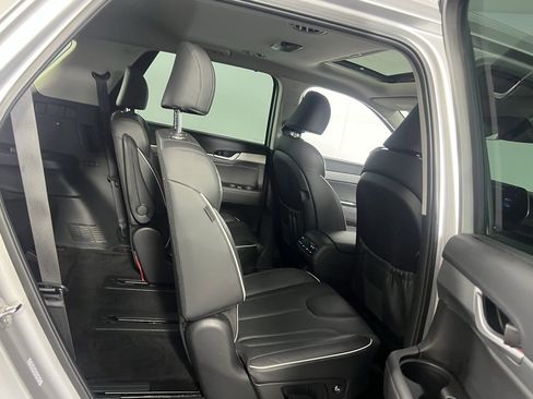 Used 2025 Hyundai Palisade SEL image 29