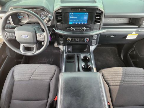 Used 2023 Ford F150 XL w/ STX Appearance Package RWD image 54