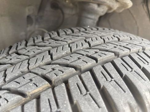 Used 2025 Subaru Outback Wilderness image 7