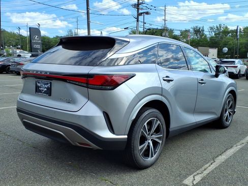 Certified 2023 Lexus RX 350 Premium w/ Accessory Package AWD/4WD image 6