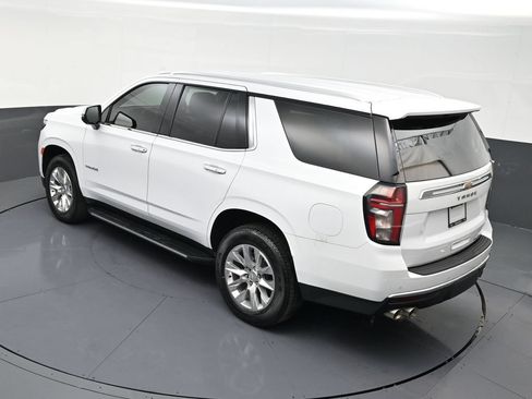 Used 2022 Chevrolet Tahoe Premier RWD image 11