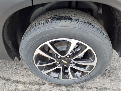 New 2026 Chevrolet TrailBlazer LT w/ Convenience Package image 7