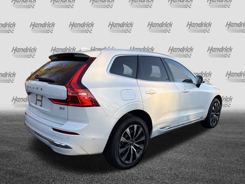 Certified 2023 Volvo XC60 B5 Plus w/ Protection Package image 10