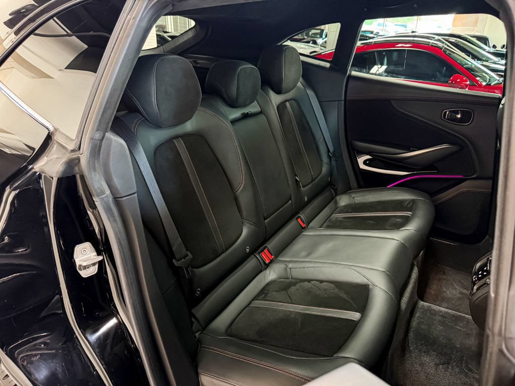 Used 2024 Aston Martin DBX 707 AWD/4WD image 77
