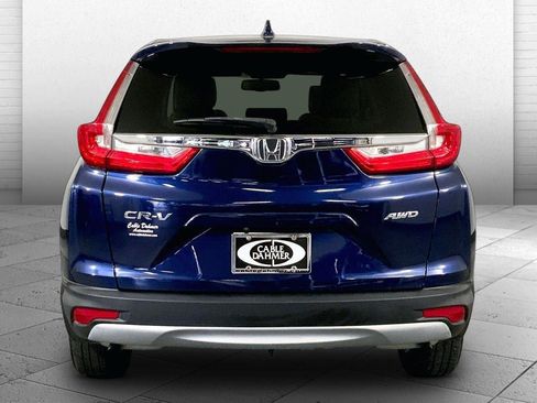 Used 2018 Honda CR-V EX-L image 3