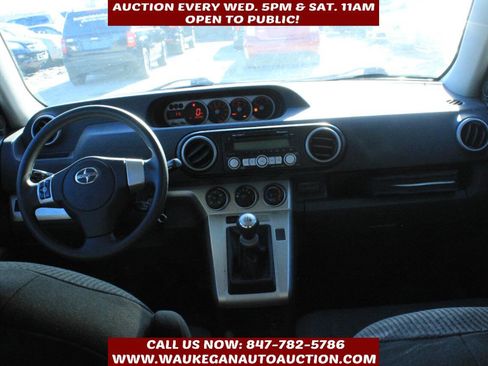 Used 2008 Scion xB image 8