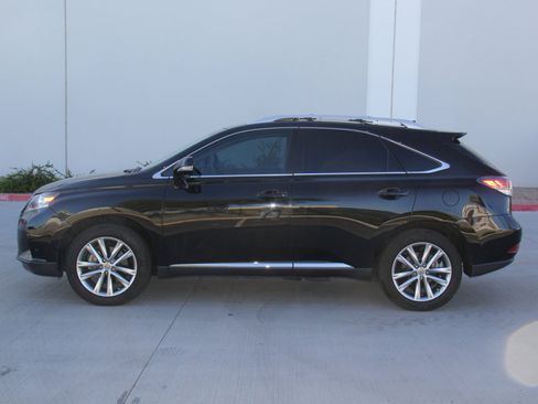 Used 2015 Lexus RX 350 FWD image 8