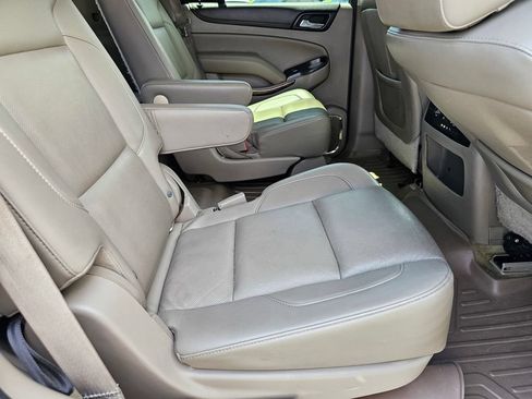 Used 2015 GMC Yukon SLT w/ Open Road Package AWD/4WD image 13