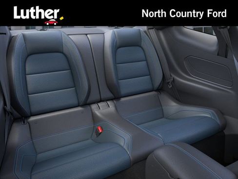 New 2025 Ford Mustang GT Premium image 11