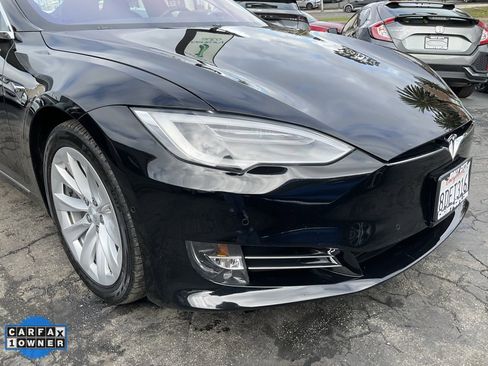 Used 2018 Tesla Model S 100D image 70