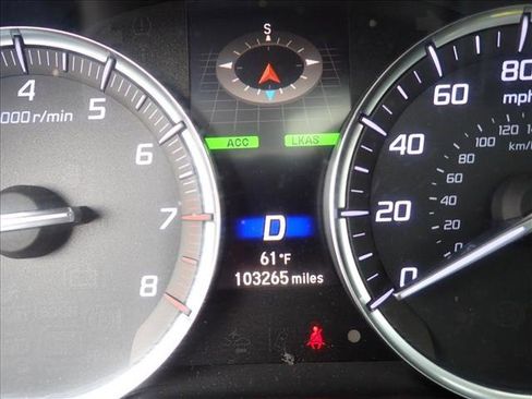 Used 2018 Acura MDX FWD w/ Technology Package image 24