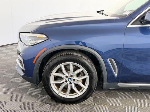 Used 2020 BMW X5 sDrive40i w/ Premium Package RWD image 11