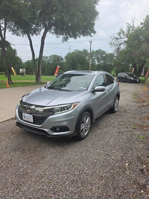 Used 2019 Honda HR-V EX image 1