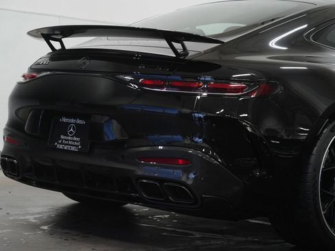 New 2026 Mercedes-Benz AMG GT 63 image 14